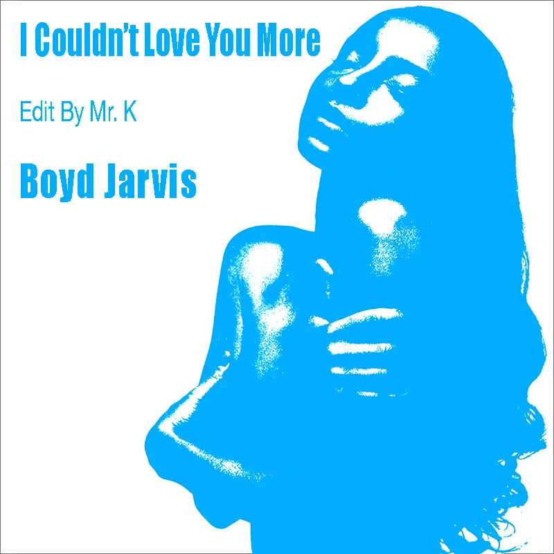 Edits By Mr. K | I Couldn't Love You More (Edit By Mr. K)